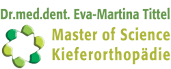 Dr. med. dent. Eva-Martina Tittel, Master of Science Kieferorthopädie